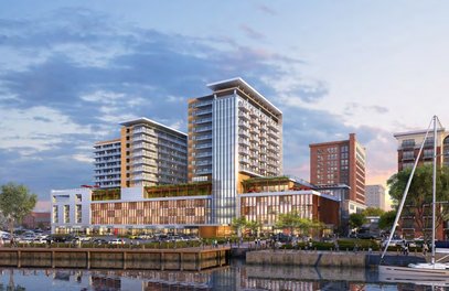 Hotel-Construction